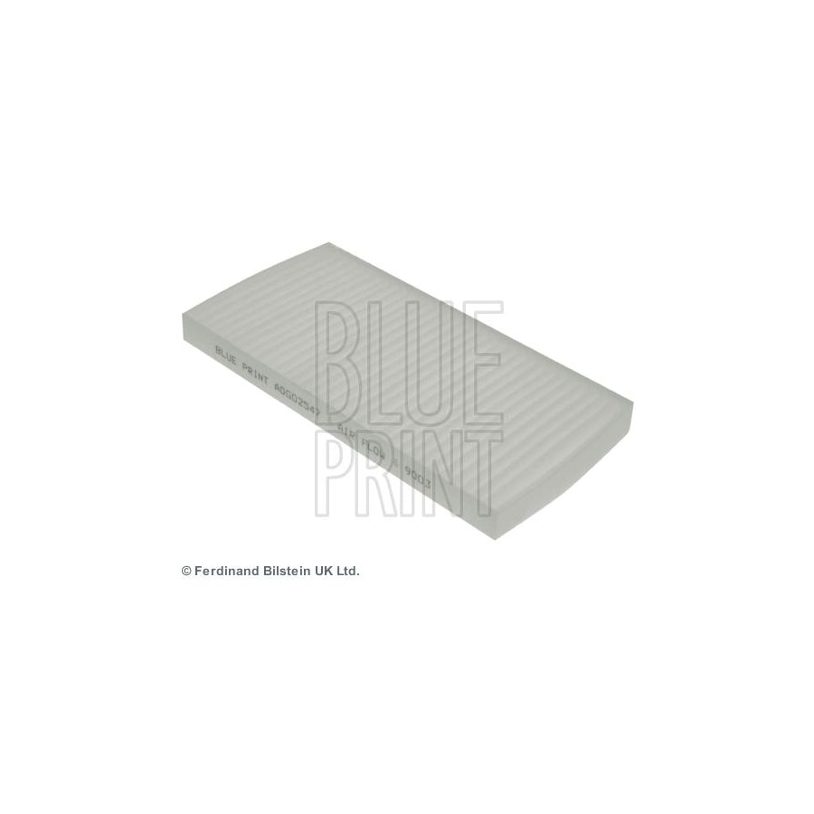 BLUE PRINT ADG02547 Pollen Filter For Kia Sorento I (Jc)