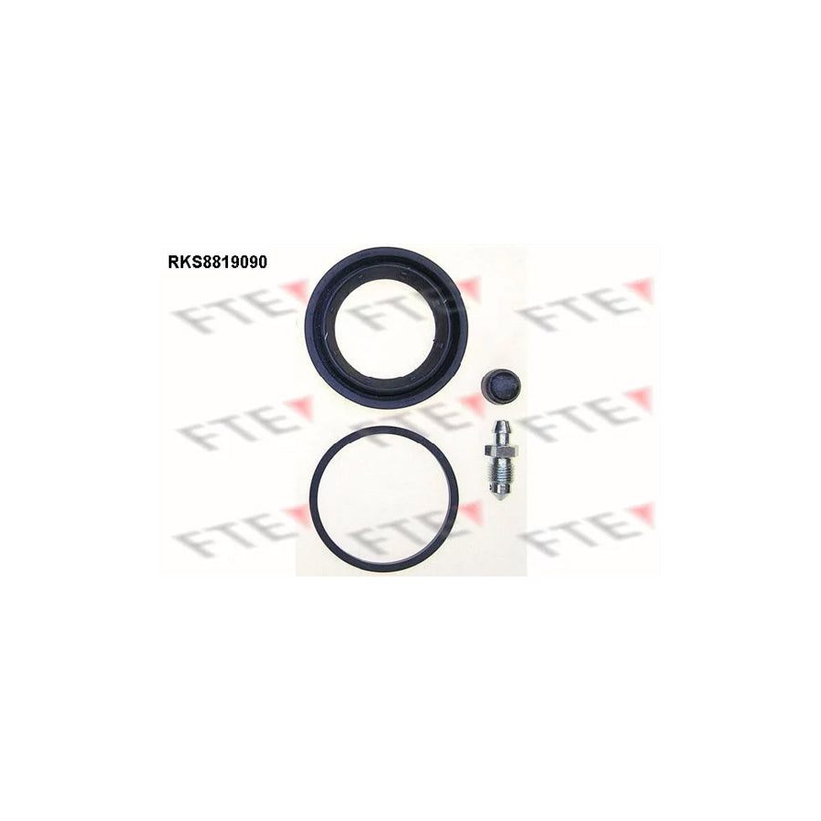 FTE 9323618 Repair Kit, Brake Caliper