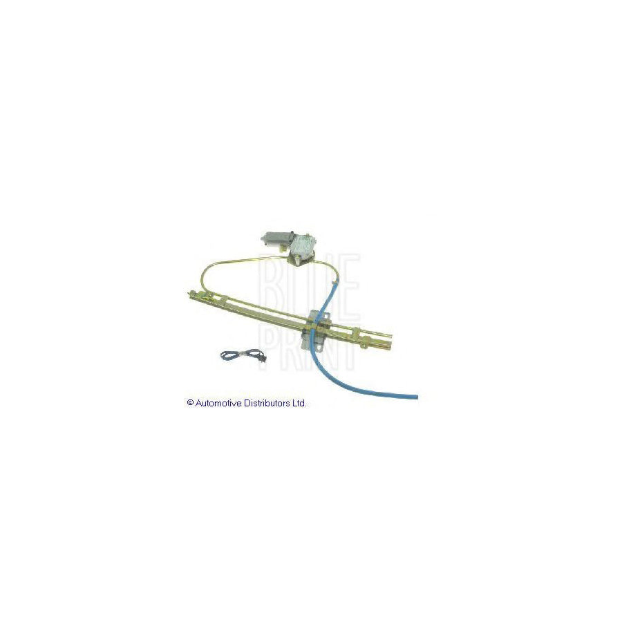 Blue Print Adk81350 Window Regulator for Suzuki Vitara