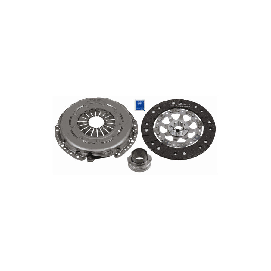 Sachs 3000 970 134 Clutch Kit For BMW 3 Series