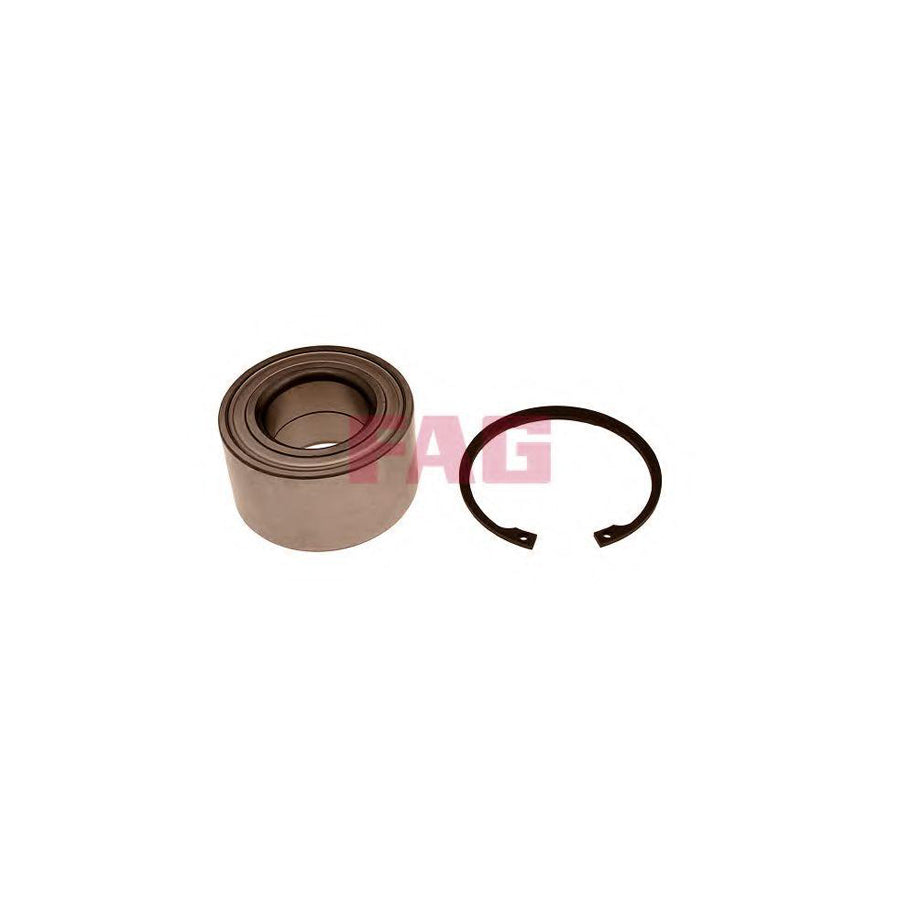 FAG 713 6122 30 Wheel Bearing Kit For Porsche 928 Coupe