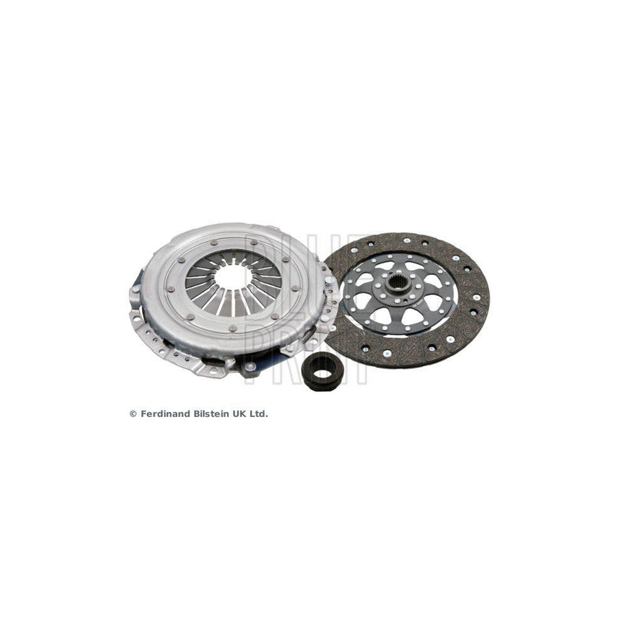 Blue Print Adz98602 Ball Joint