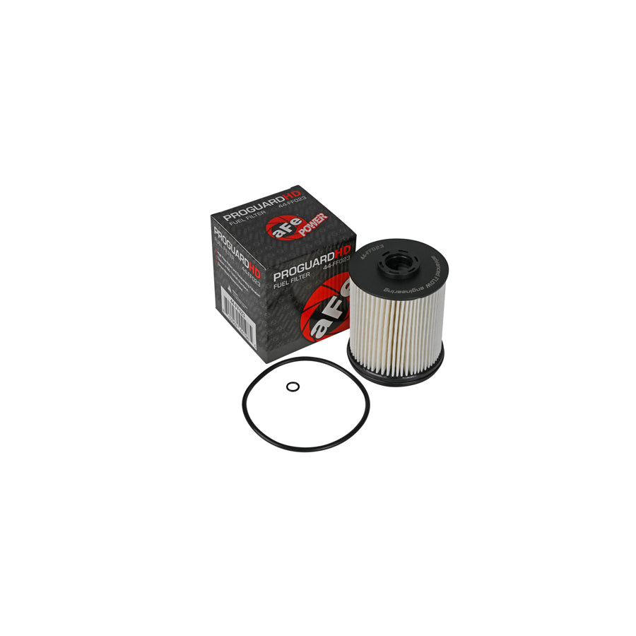 aFe 44-FF023 Fuel Filter | ML Performance US Car Parts