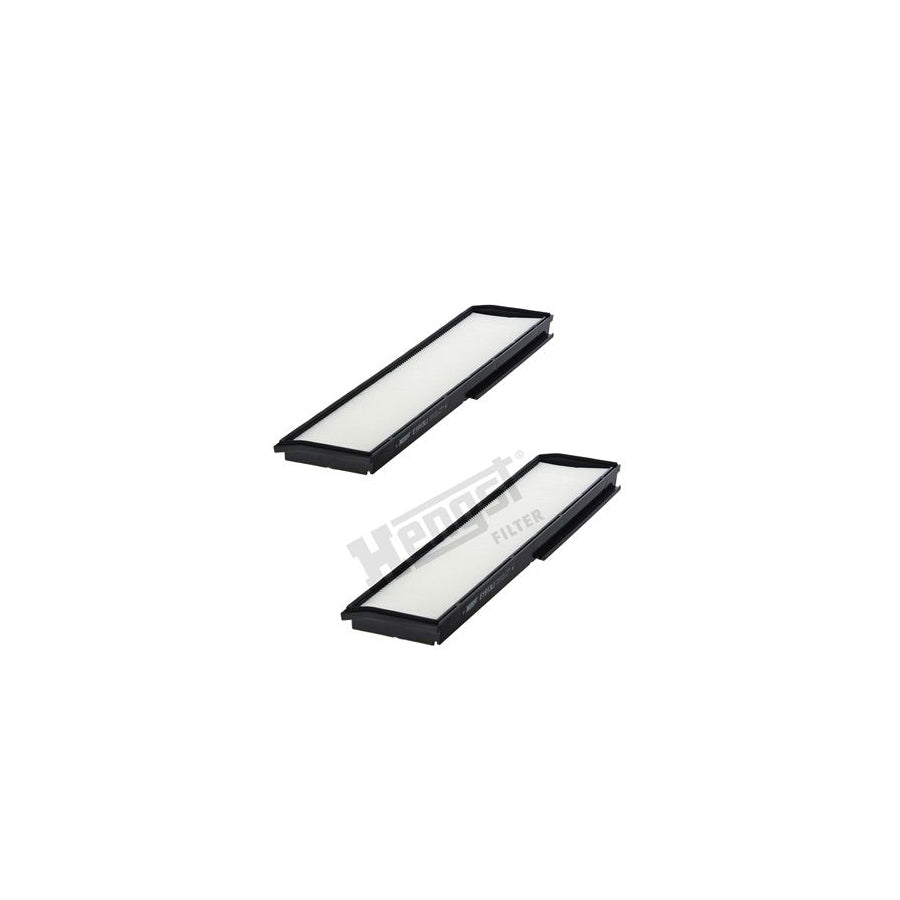 Hengst Filter E1913Li-2 Pollen Filter Suitable For Mercedes-Benz E-Class