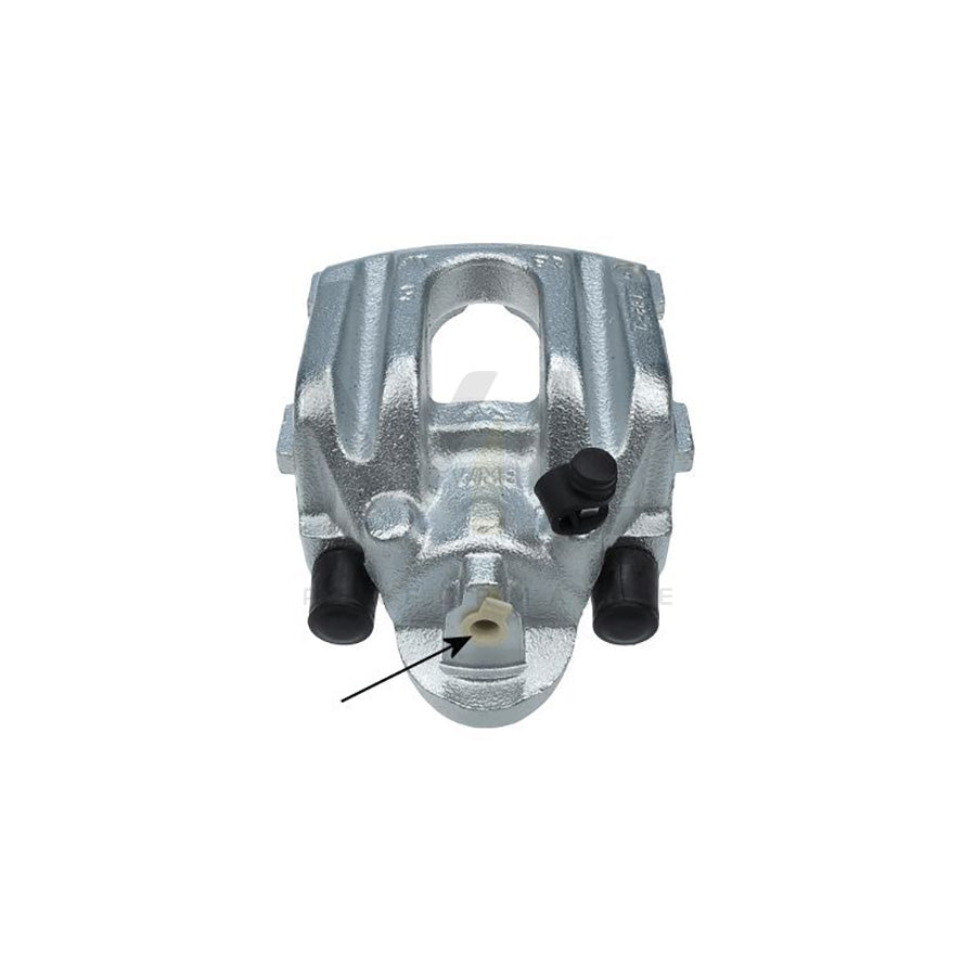 TEXTAR 38184200 Brake Caliper without holder | ML Performance Car Parts