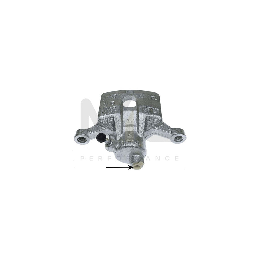 TEXTAR 38136000 Brake Caliper without holder | ML Performance Car Parts