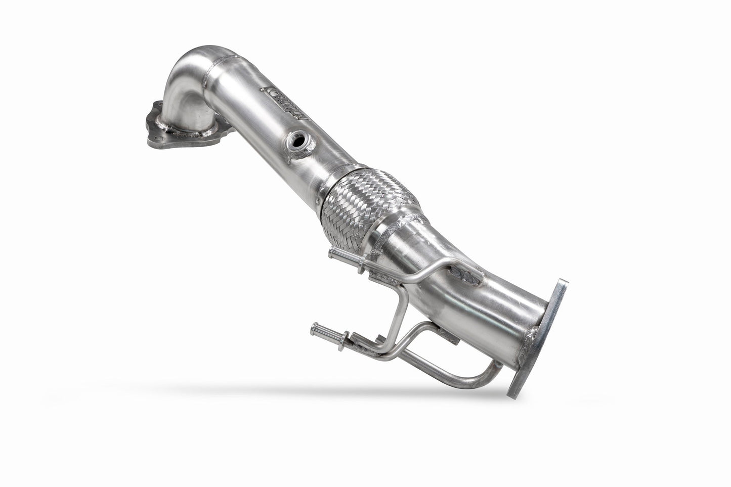 Scorpion SFDC091 Ford Focus ST Mk4 De-Cat Downpipe | ML Performance US US