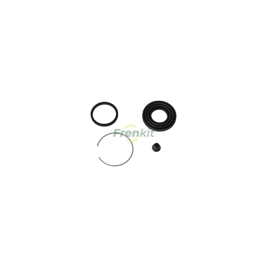 Frenkit 234076 Repair Kit, Brake Caliper for Toyota Celica