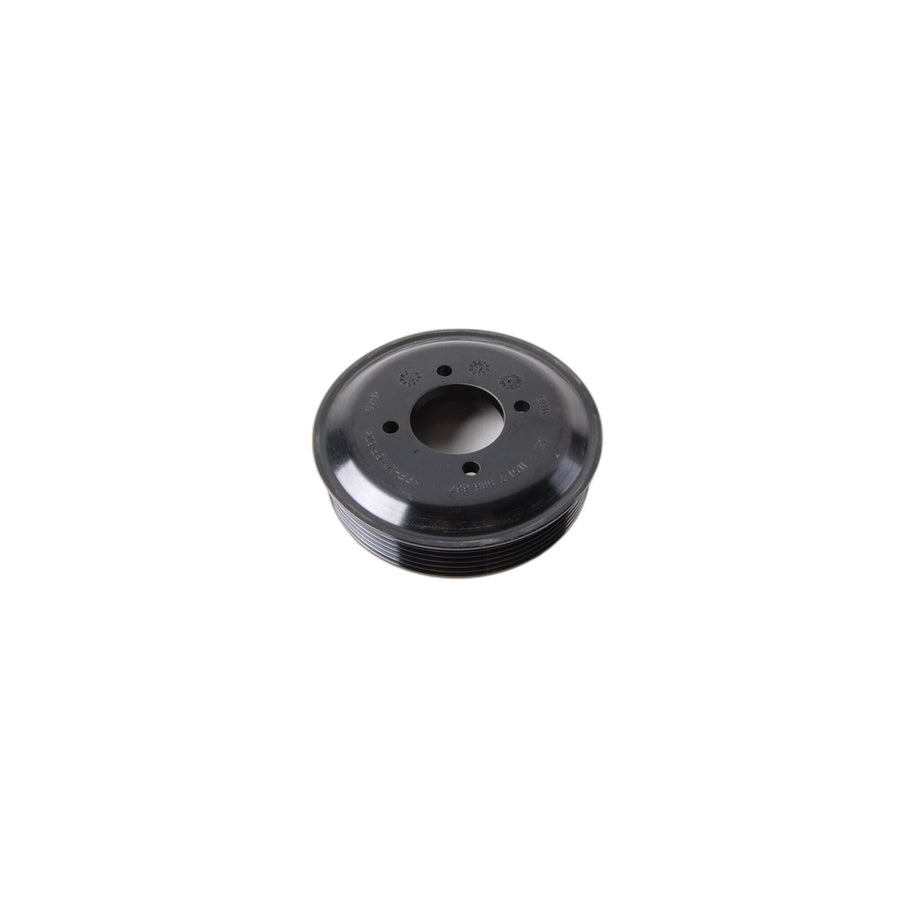 Genuine BMW 11517506667 E67 RR1 Pulley (Inc. Phantom EWB, 760Li & 760i) | ML Performance US Car Parts