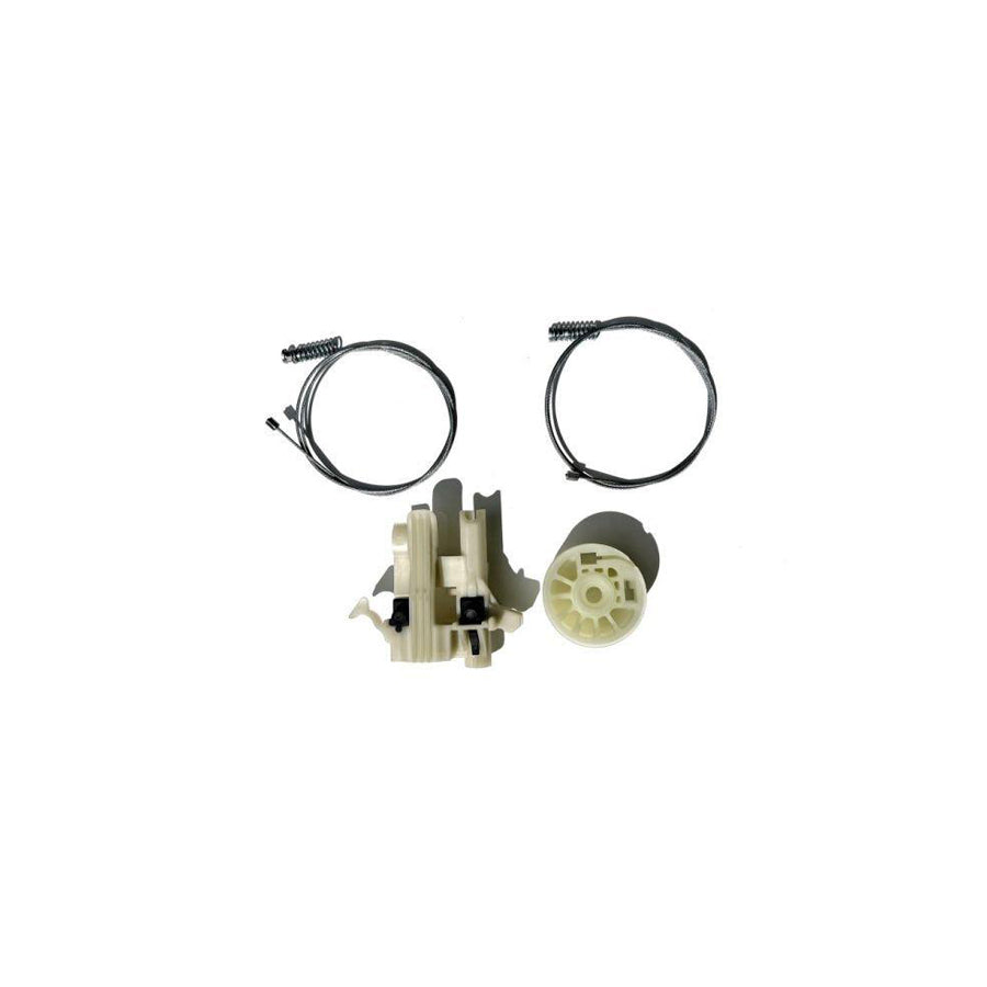 Blic 6205-07-041802P Repair Set, Window Regulator For Fiat 500 Hatchback (312)