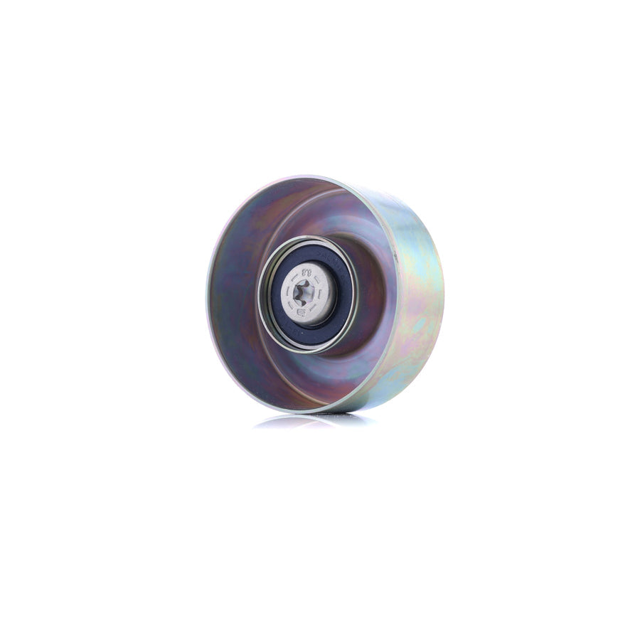 Febi Bilstein 33170 Deflection / Guide Pulley, V-Ribbed Belt