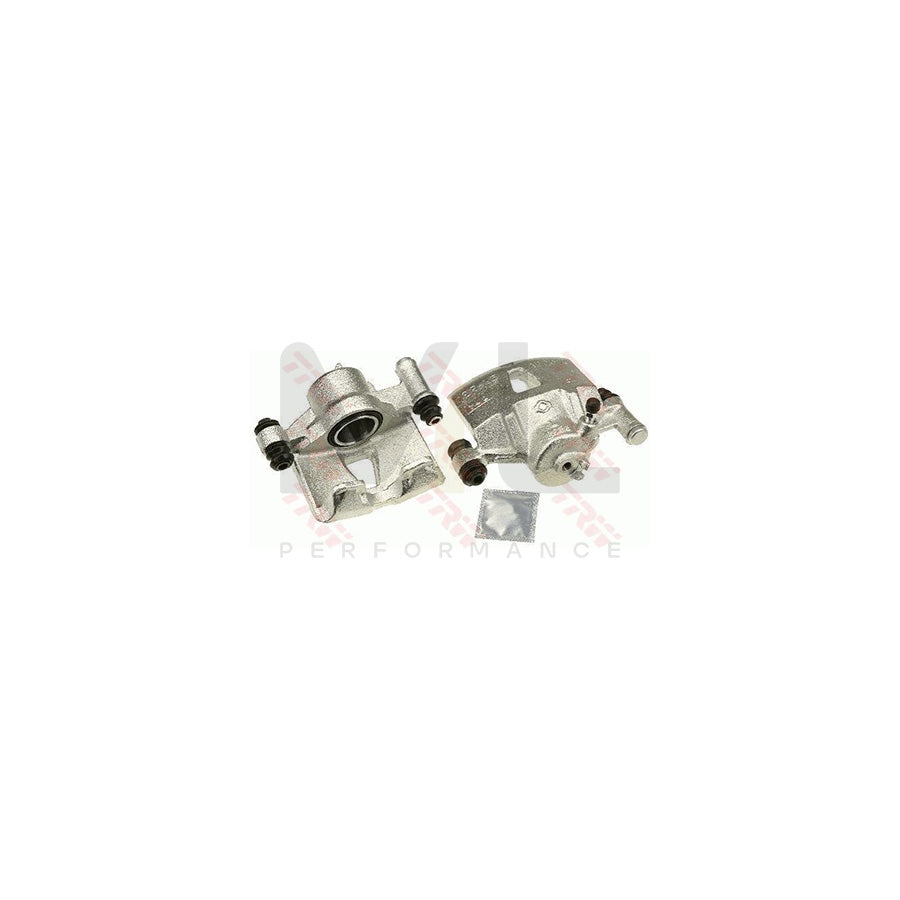 TRW BHS626E Brake Caliper for NISSAN Patrol GR IV Off-Road (Y60, GR) | ML Performance Car Parts