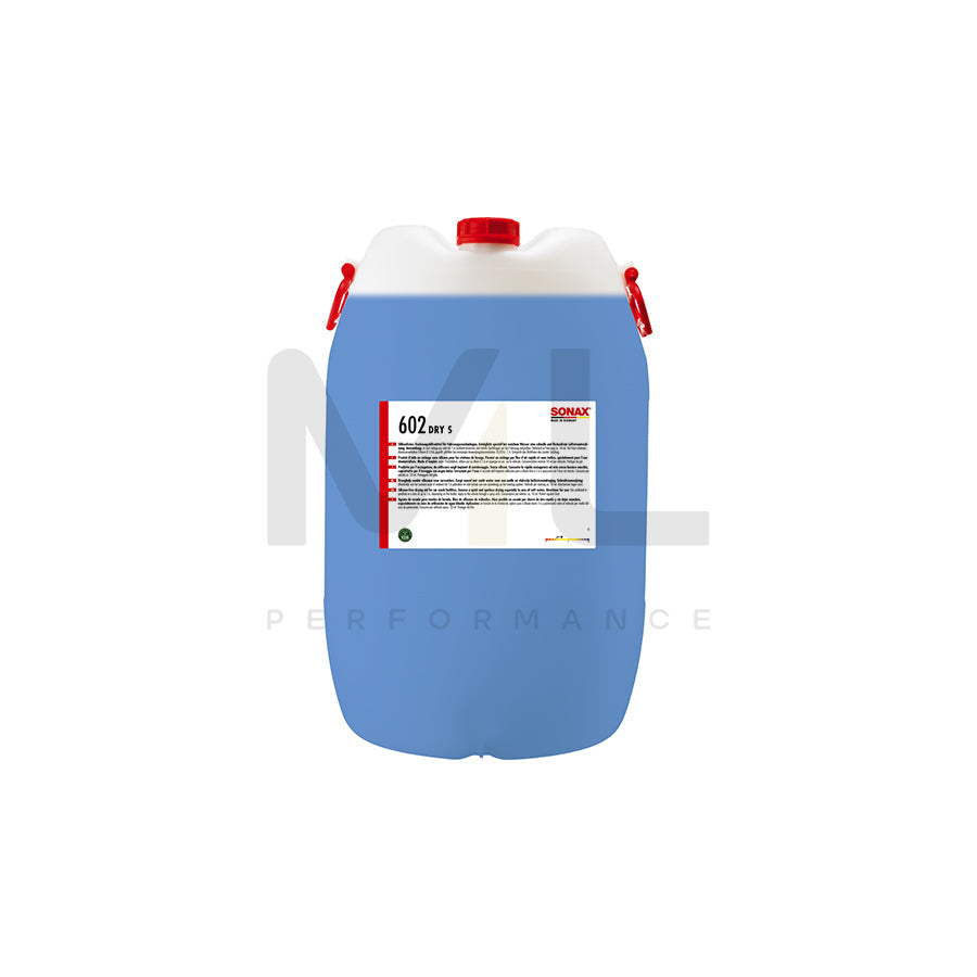 Sonax Dry S 60L