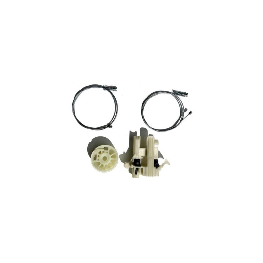 Blic 6205-07-041801P Repair Set, Window Regulator For Fiat 500 Hatchback (312)
