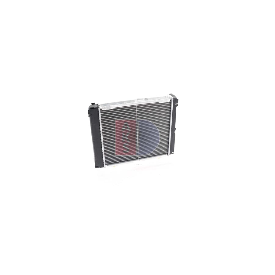 AKS Dasis 858430N Compressor, Air Conditioning