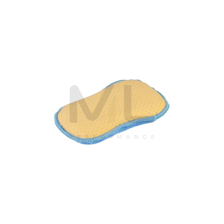 CARMOTION Car sponge 58727 Car cleaning sponges Microfibre, Synthetic leather, Quantity: 1