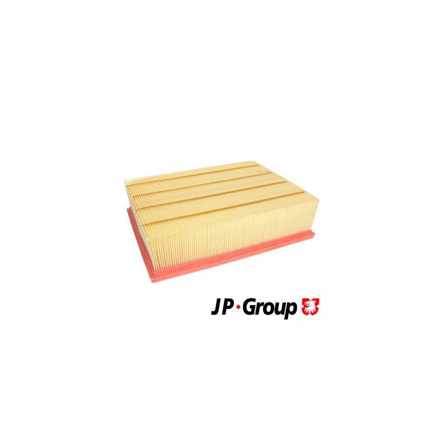 Jp Group 1118601600 Air Filter