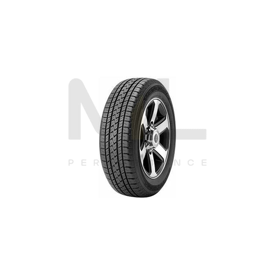 Bridgestone Dueler H/L 33A 235/55 R20 102V SUV Summer Tyre