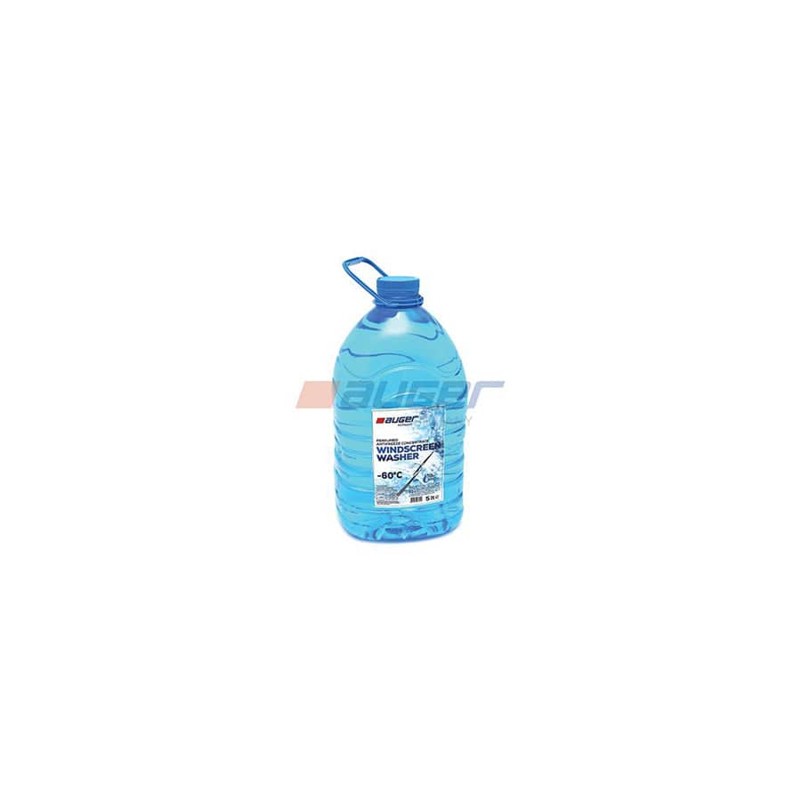 AUGER 104416 Distilled Water