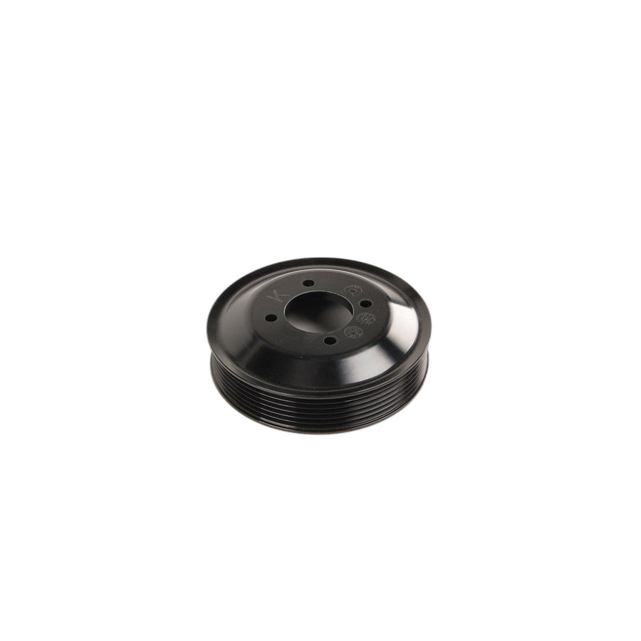 Genuine BMW 11511739527 E34 E36 E46 Pulley D=123mm (Inc. 518i, 316i & 316i 1.6) | ML Performance US Car Parts