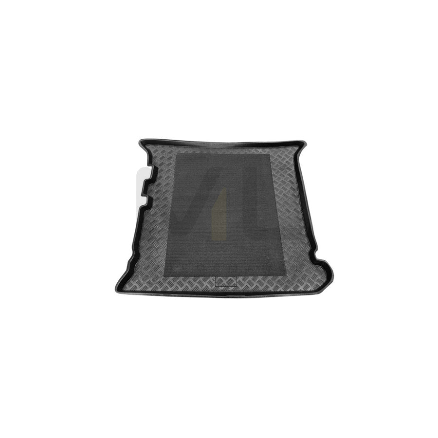 REZAW PLAST 100411M Car boot tray Elastomer