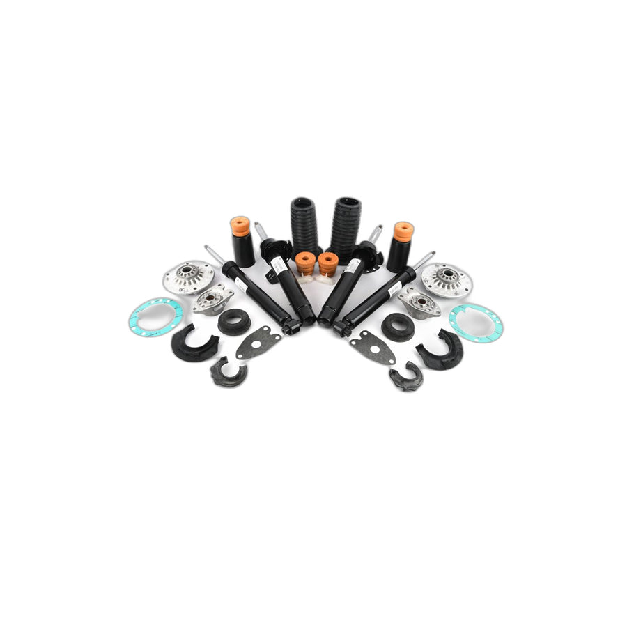 Genuine BMW 33502357631 F32 Retrofit Kit Sports Suspension F32 6 ZYLINDER (Inc. 435i) | ML Performance US Car Parts