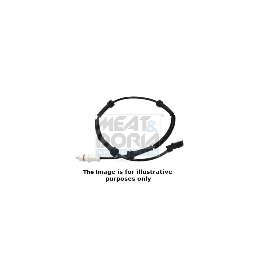 MEAT & DORIA 90327E ABS Sensor