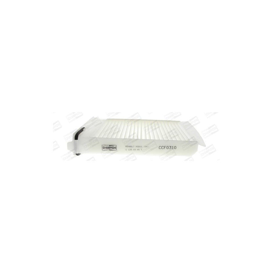 CHAMPION CCF0310 Pollen Filter