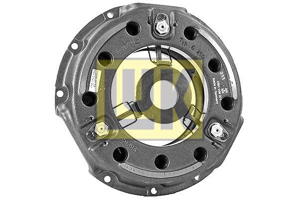 LuK 125 0012 20 Clutch Pressure Plate
