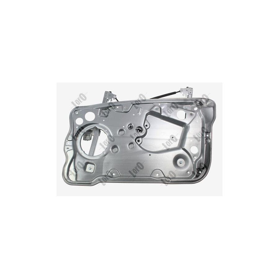 Abakus 130048014 Window Regulator for Skoda Fabia I Hatchback (6Y2)