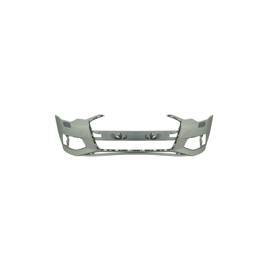Blic 5510-00-0043900P Bumper For Audi A6