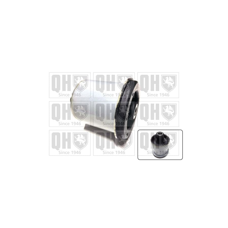 Quinton Hazell Em4784 Axle Bush
