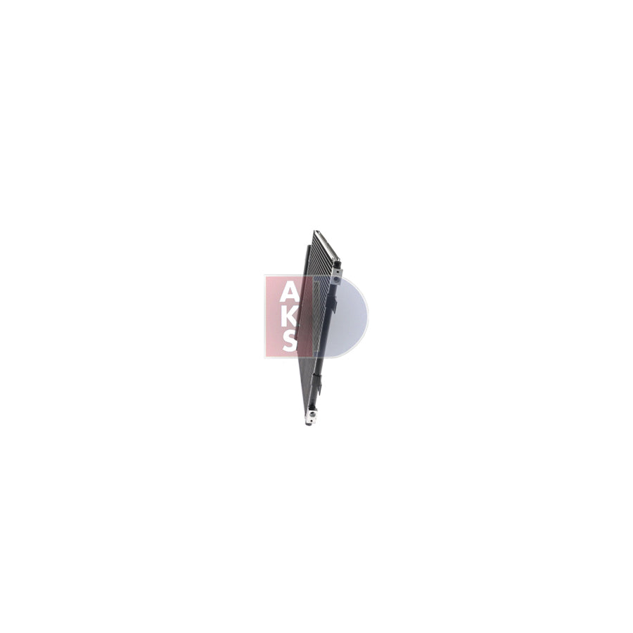 AKS Dasis 372016N Air Conditioning Condenser