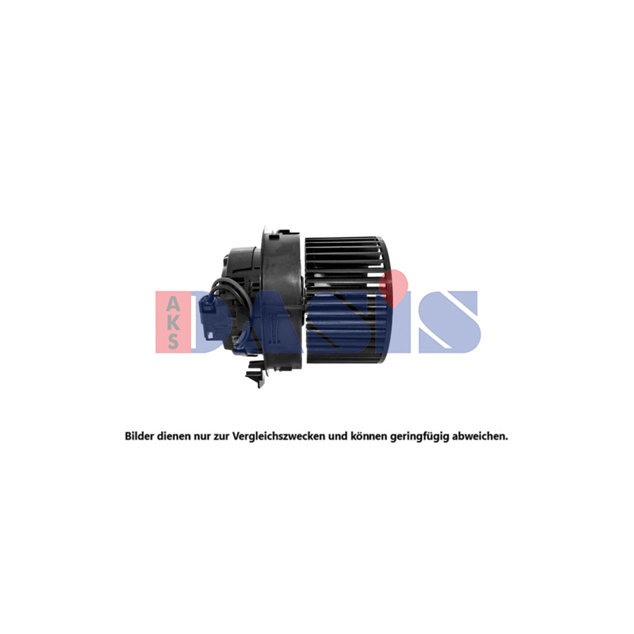 AKS Dasis 188121N Interior Blower