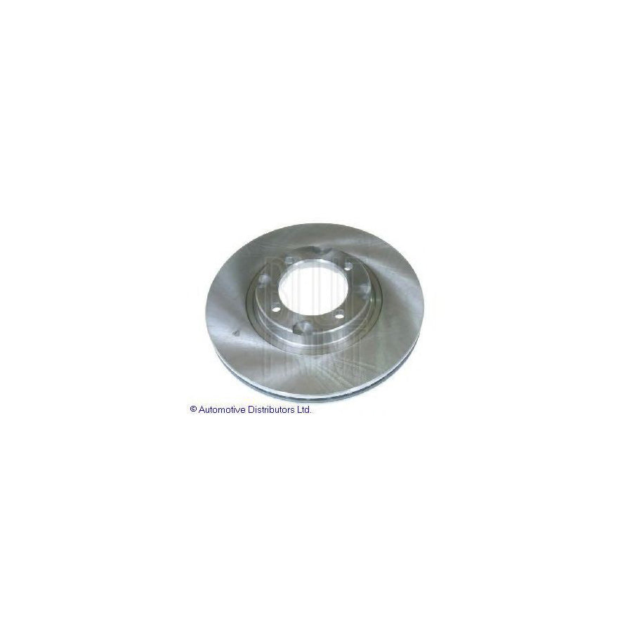 Blue Print Adm54324 Brake Disc for Mazda 626