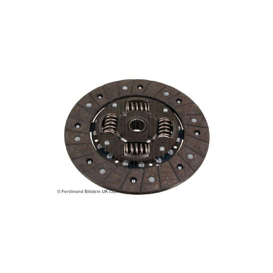 Blue Print Adf123112 Clutch Disc