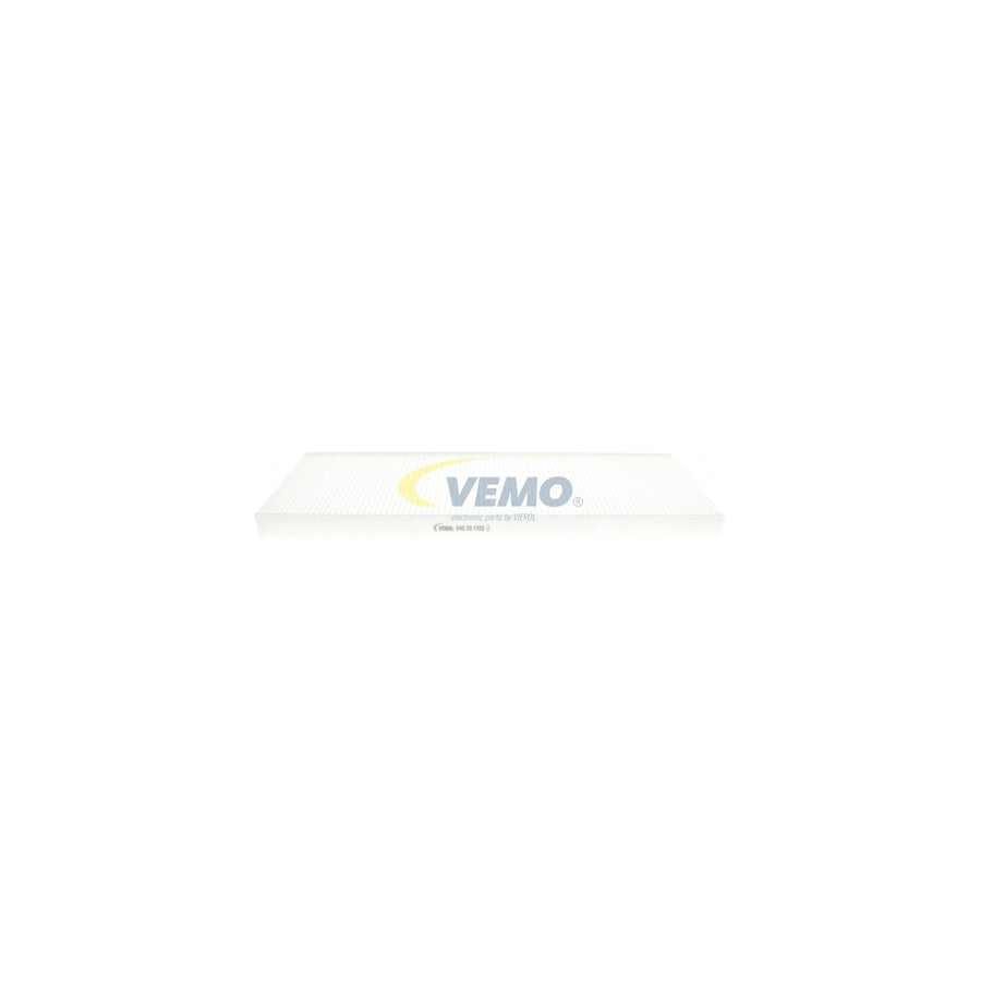 Vemo Original Quality V40-30-1103 Pollen Filter | ML Performance US Car Parts