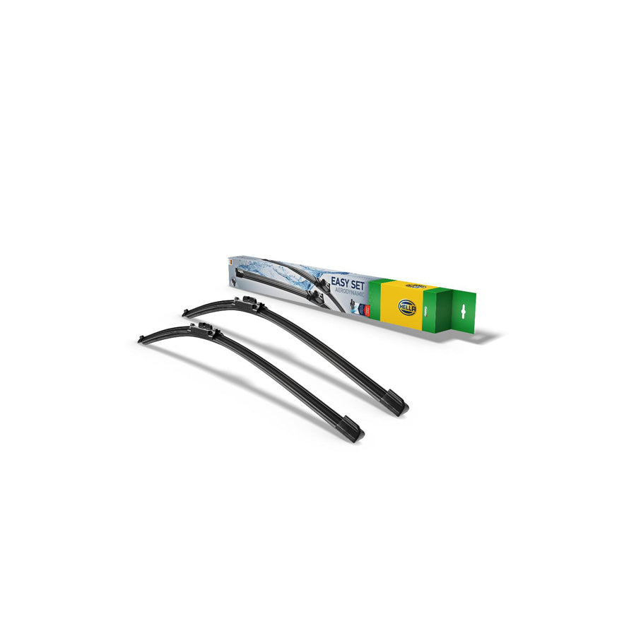 Hella 9Xw 358 164-121 Wiper Blade