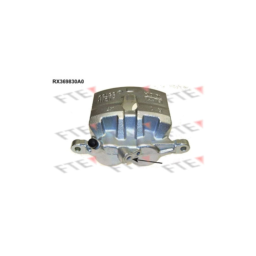 FTE Rx369830A0 Brake Caliper for Toyota Mr2 II Coupe (W20)