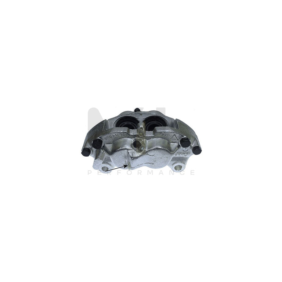 TEXTAR 38054900 Brake Caliper without holder, without brake pads | ML Performance Car Parts