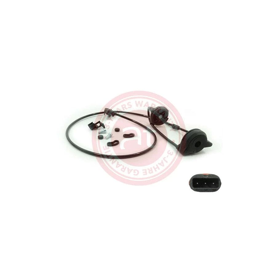 at autoteile germany At11611 Electric Cable, Pneumatic Suspension Suitable for Mercedes-Benz S-Class Saloon (W221)