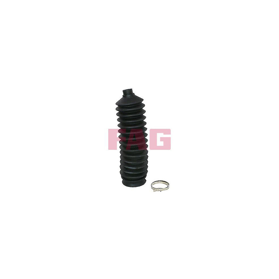 FAG 841 0143 30 Bellow Set, Steering For Mazda 626