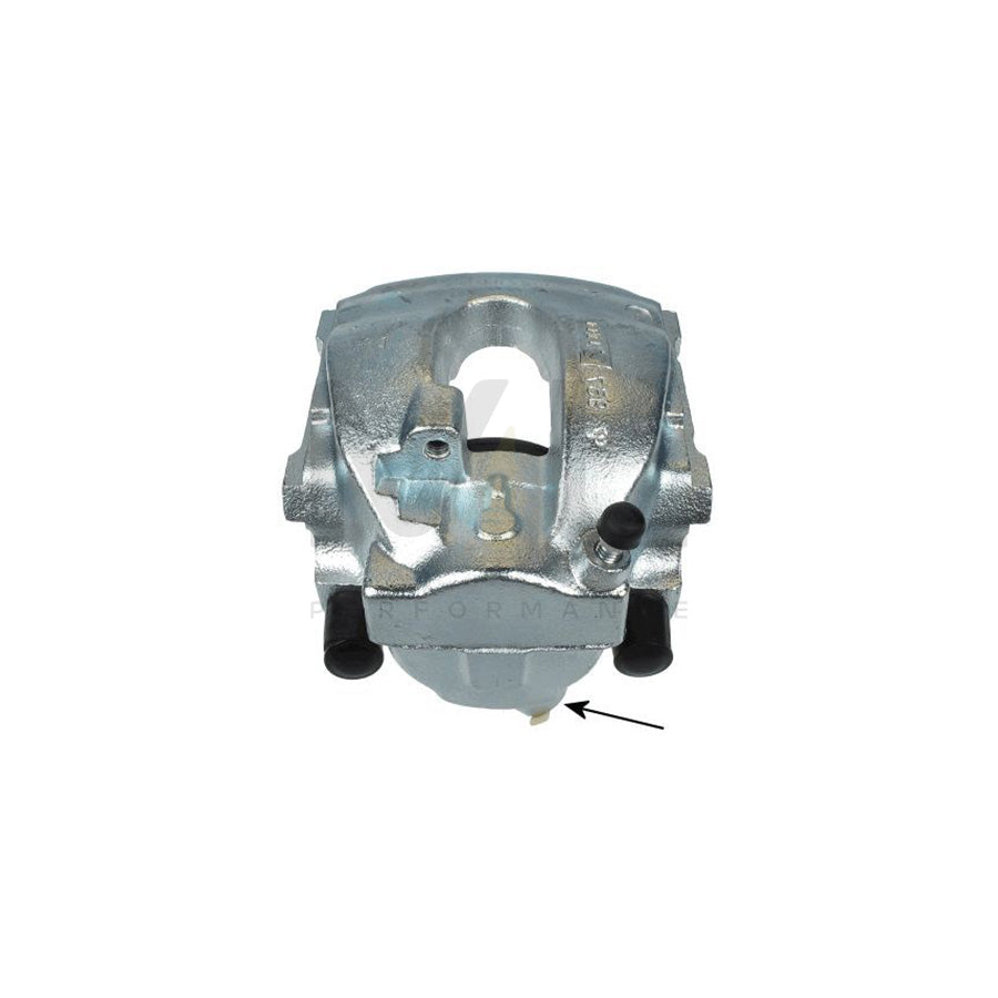 TEXTAR 38079300 Brake Caliper without holder | ML Performance Car Parts