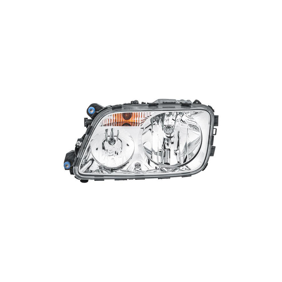 Hella 1EH 009 513-031 Headlight