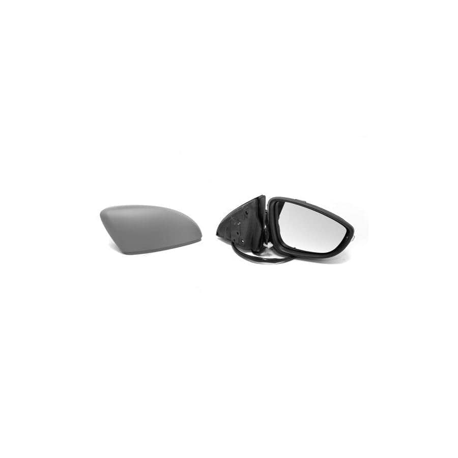 Abakus 4055M06 Wing Mirror for VW Passat