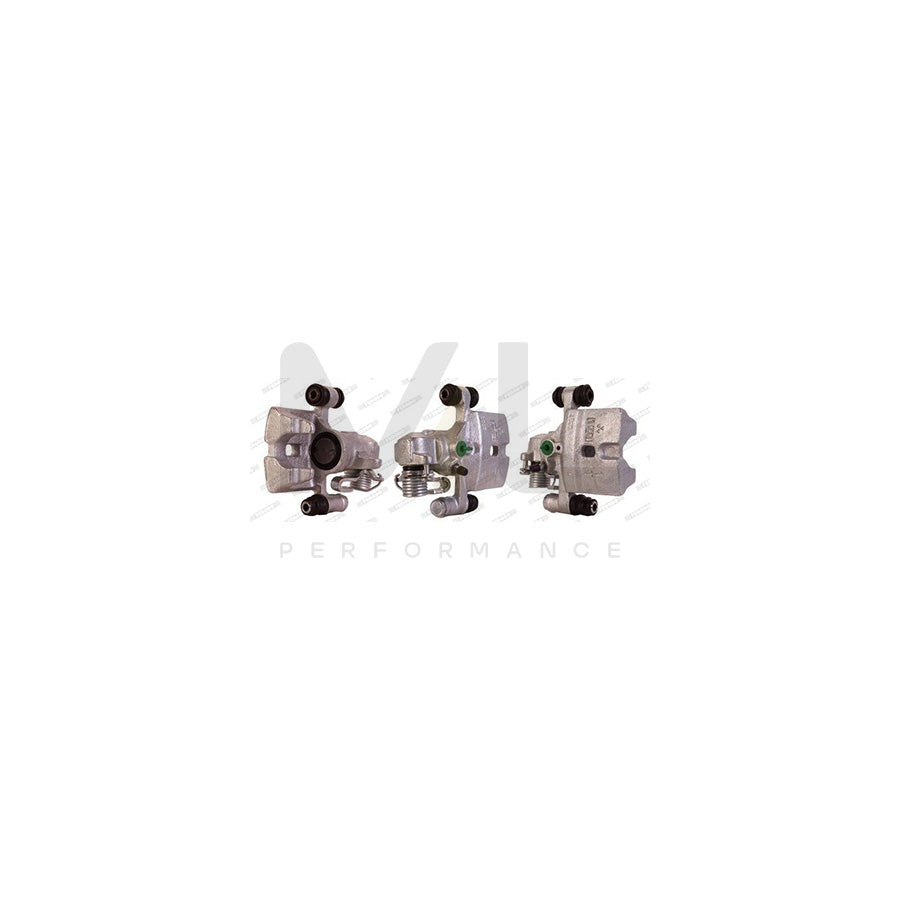 FERODO PREMIER FCL692892 Brake Caliper with accessories | ML Performance Car Parts