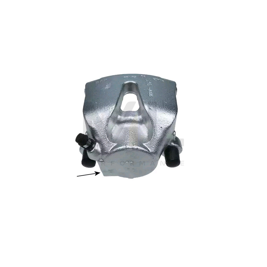 TEXTAR 38239400 Brake Caliper without holder | ML Performance Car Parts