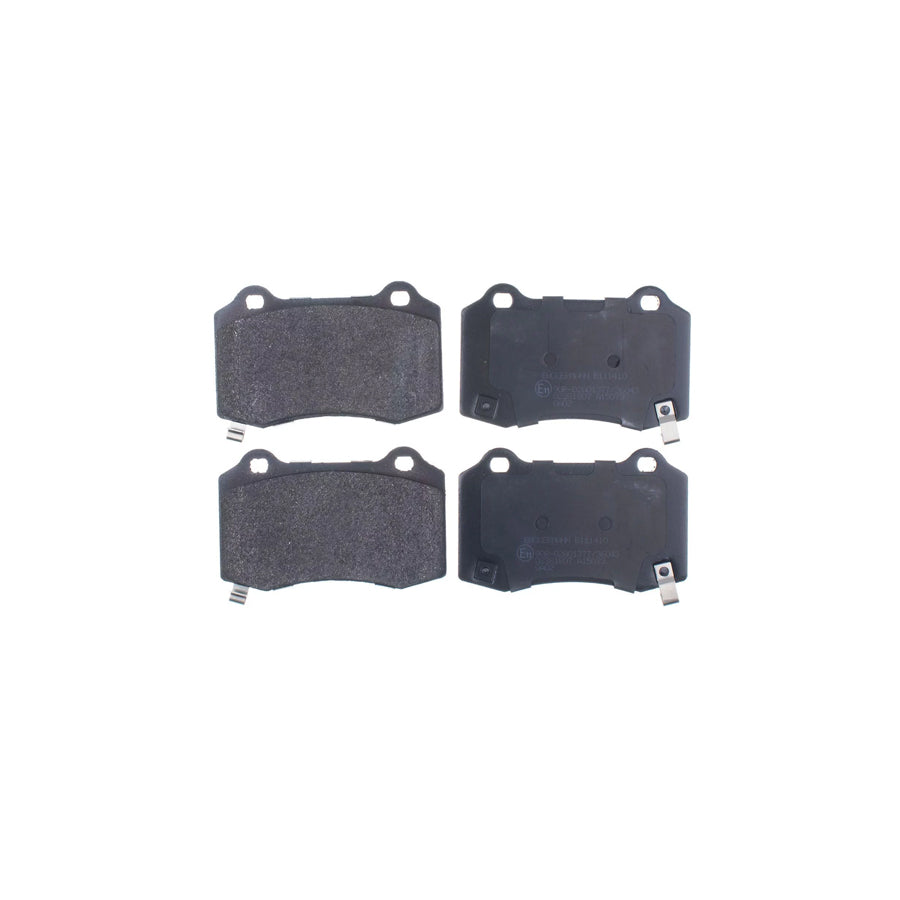 Denckermann B111410 Brake Pad Set