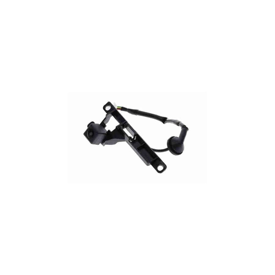 Ackoja A38-74-0043 Reversing Camera For Nissan Rogue | ML Performance US