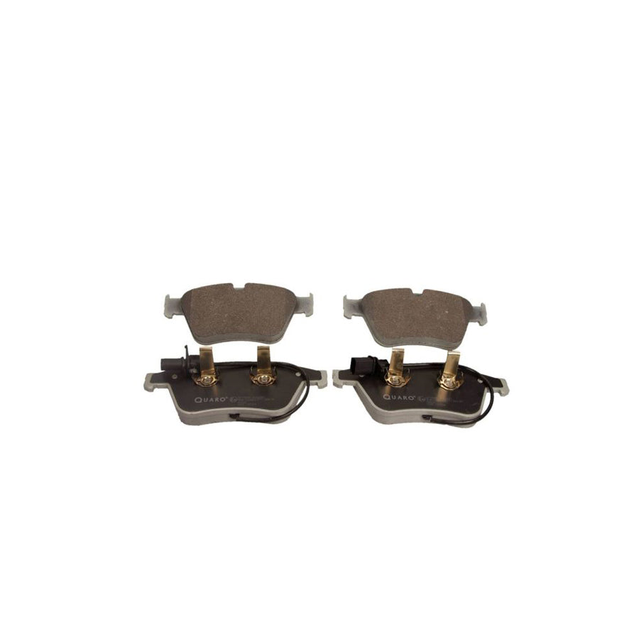 Quaro QP7588 Brake Pad Set